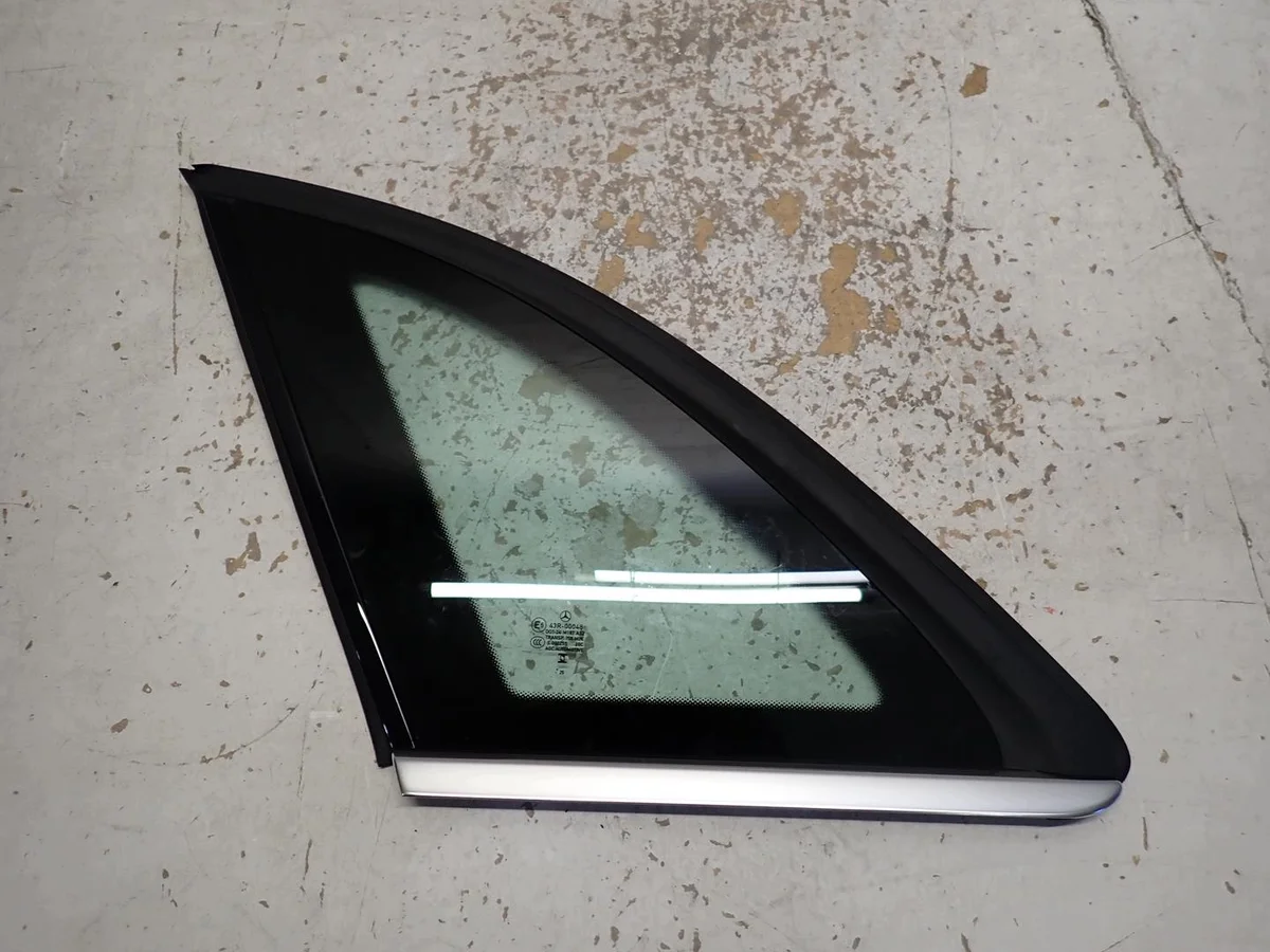 Fenster hinten links Mercedes B-Klasse W246