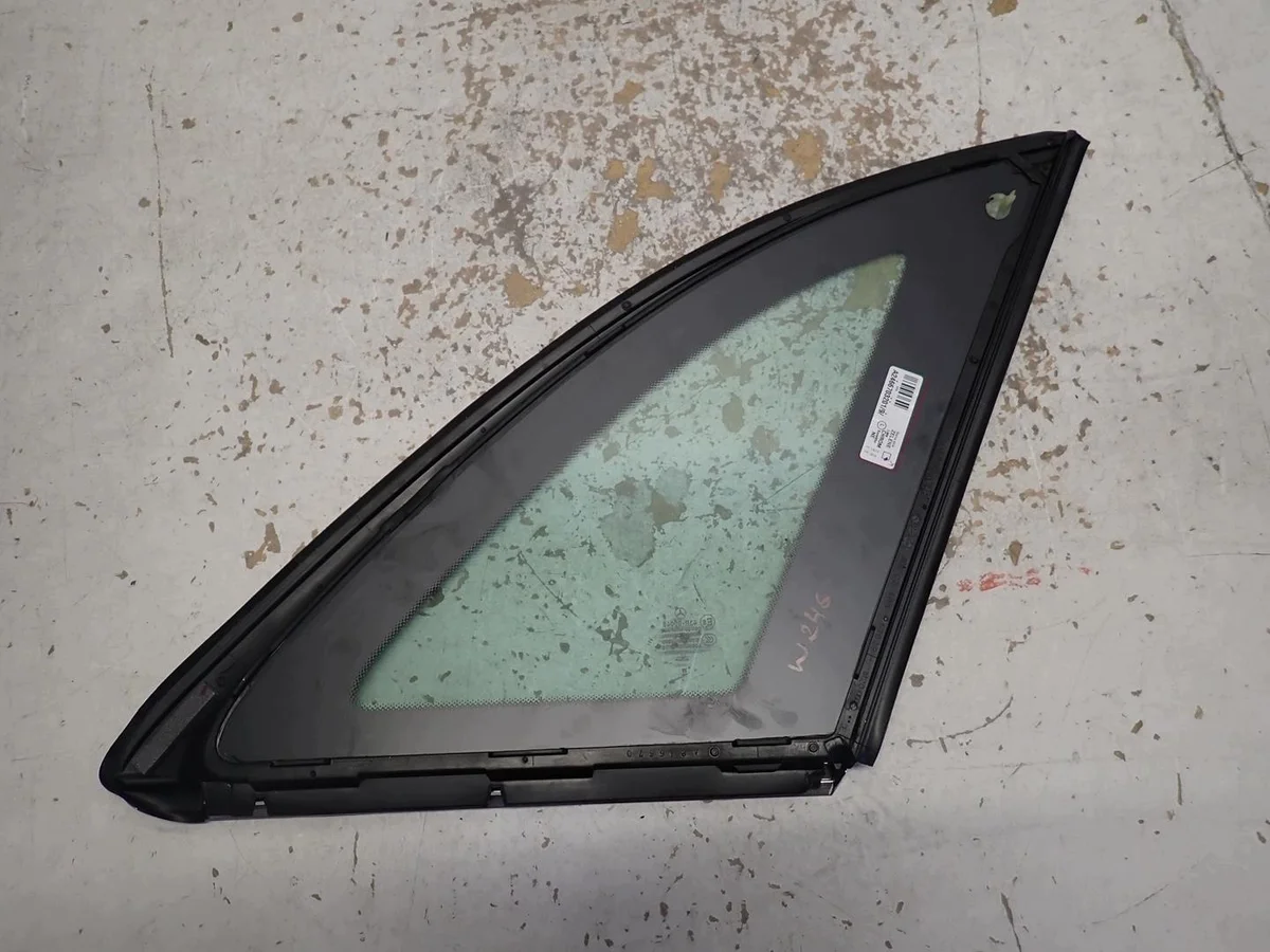 Fenster hinten links Mercedes B-Klasse W246 image 4