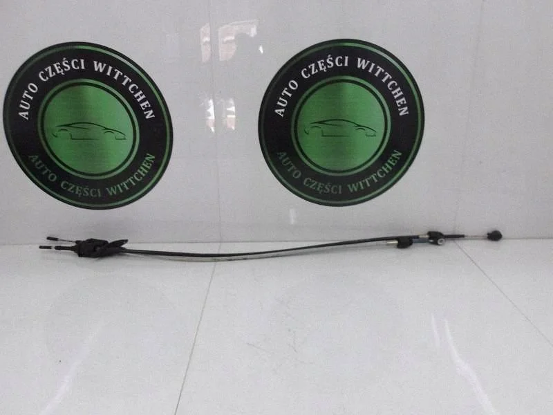 Cavo cambio Mercedes A9012601338