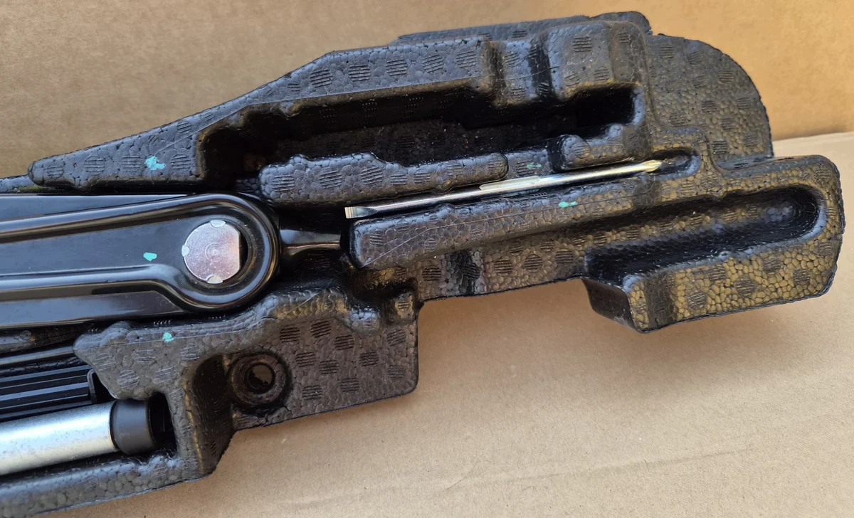 Reparatursatz 3QF012115 VW Atlas image 3