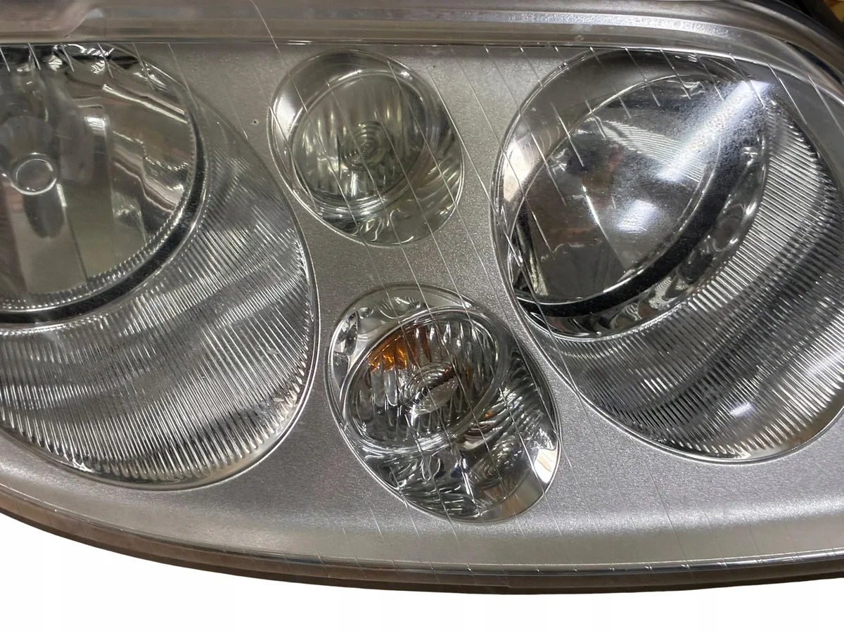 Scheinwerfer Rechts VW Touran I 1T0941006D image 3