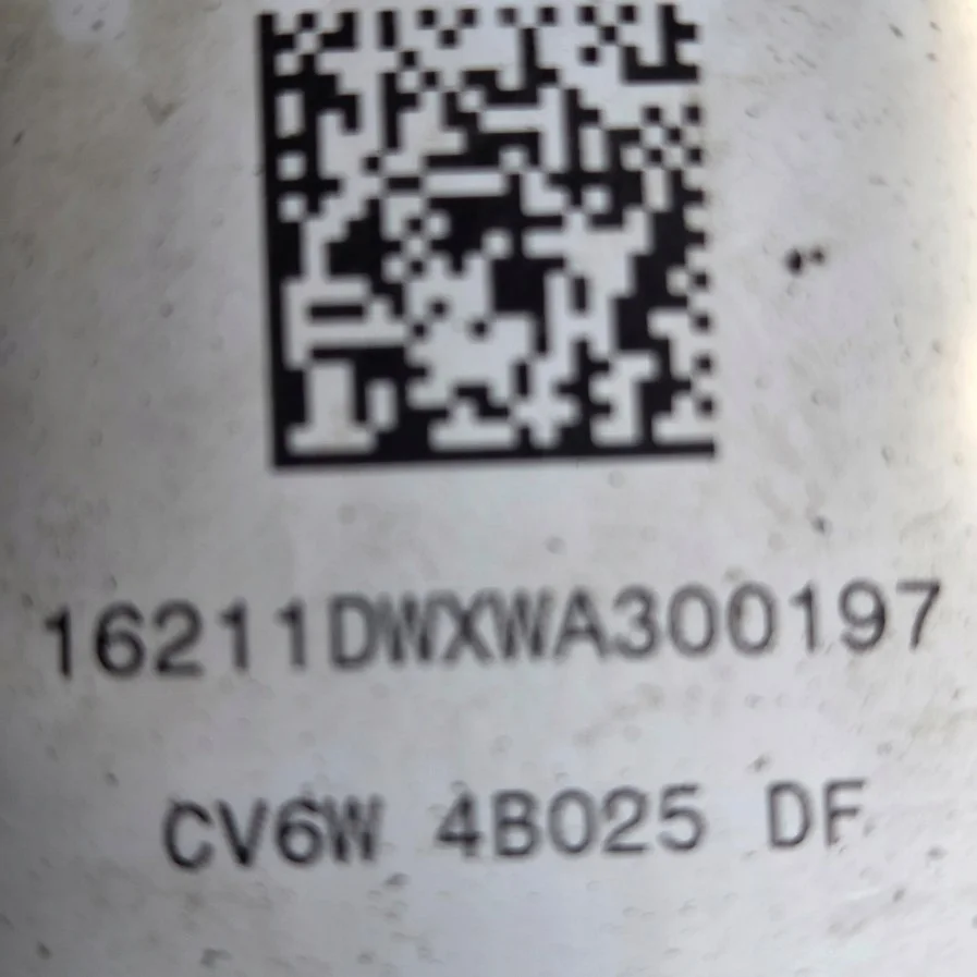 Ford Kuga II Ponte CV6W4B025DF Usado image 4