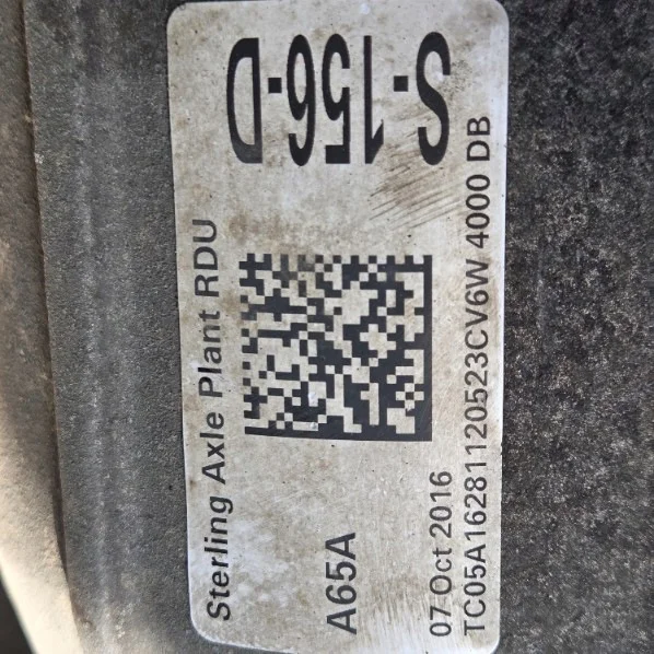 Ford Kuga II Ponte CV6W4B025DF Usado image 5