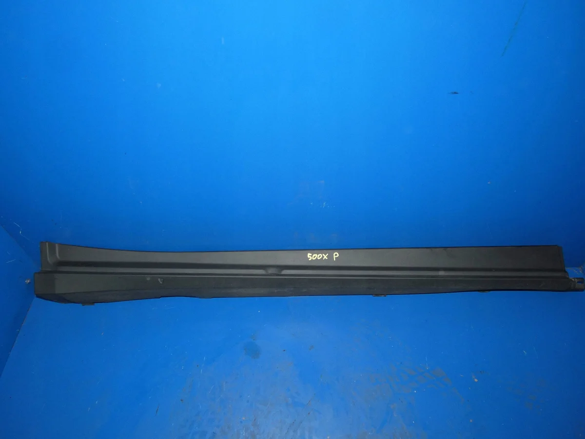 Fiat 735572237 Dorpellijst Gebruikt