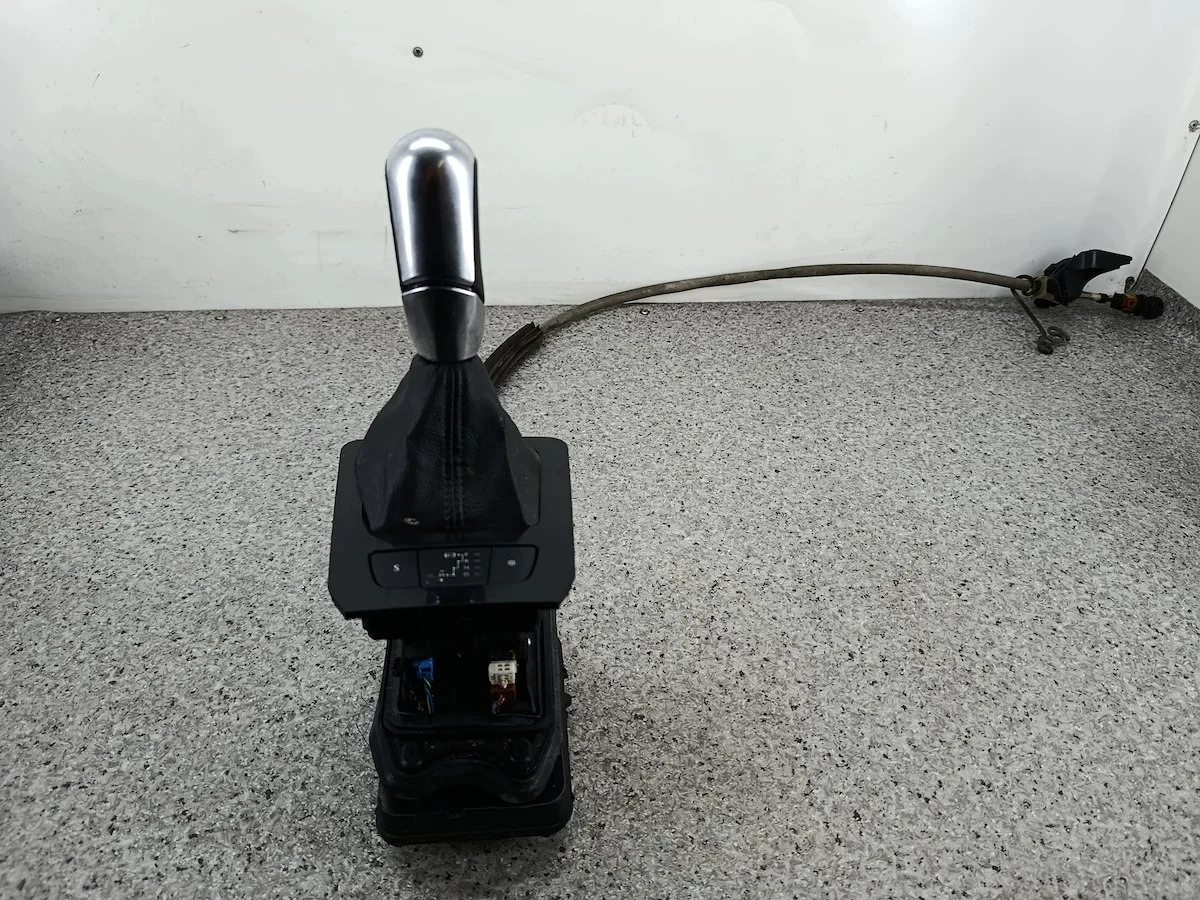 Levier de vitesse Peugeot 508 9685327980
