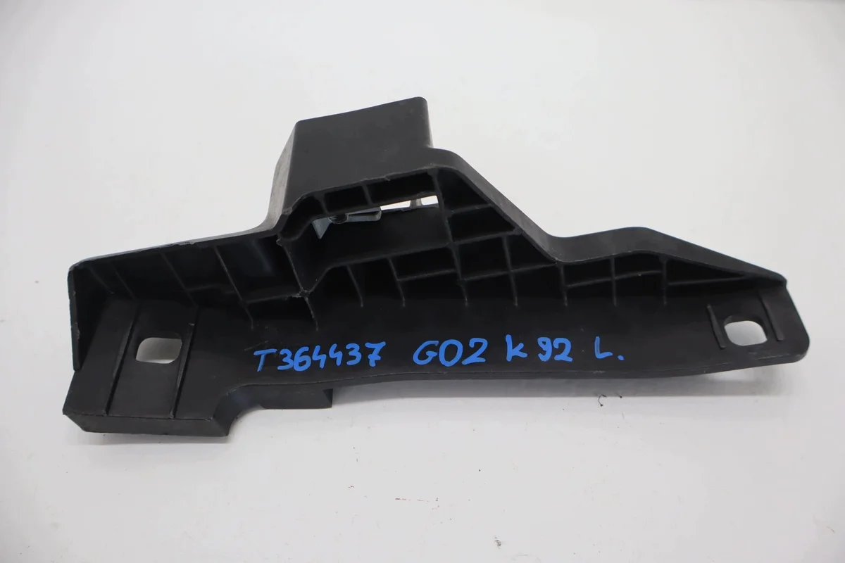 Halterung Jalousie Links BMW X4 G02 OE T364437 image 3