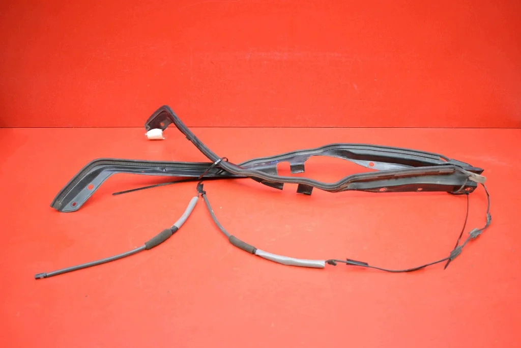 Sensor Abertura Porta-Malas Toyota RAV4 IV 15-20