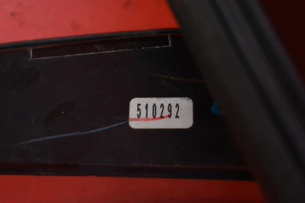 Capteur ouverture coffre Toyota RAV4 IV LIFT image 7