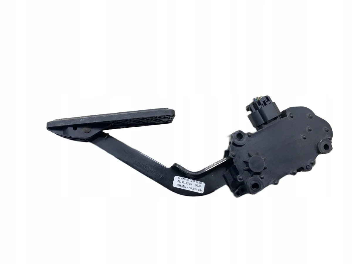 Potenciómetro VOYAGER IV 2.8 CRD 04861650AB