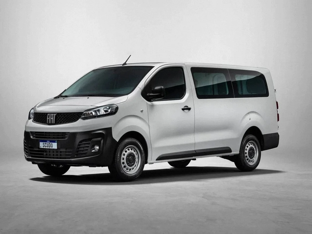 Peugeot Expert III Traveller Cuarto Izquierdo image 10
