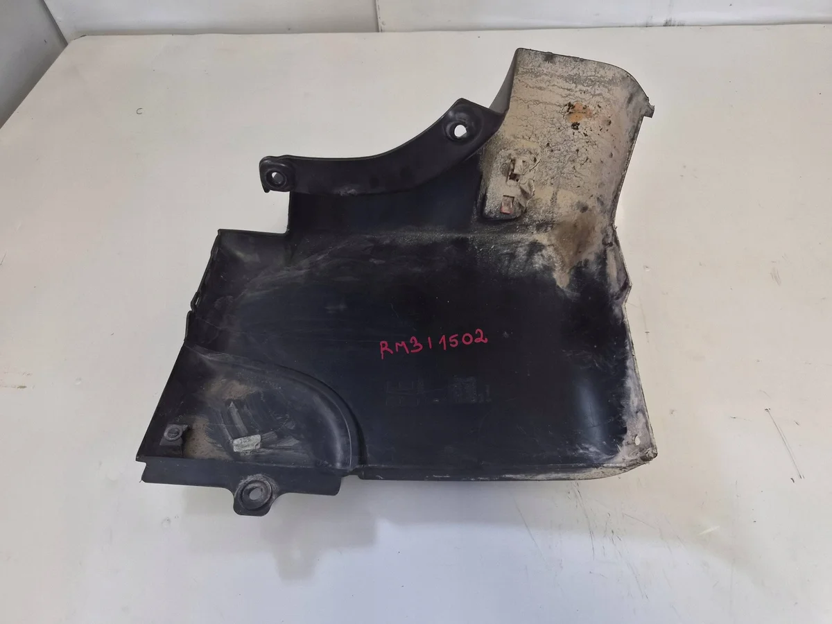 Renault Movano Master III NV400 Coin Droit image 6