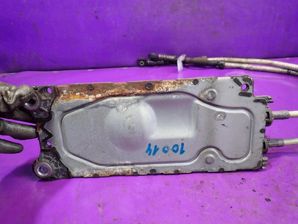 Levier de vitesse VW Golf IV 1.9 TDI image 6
