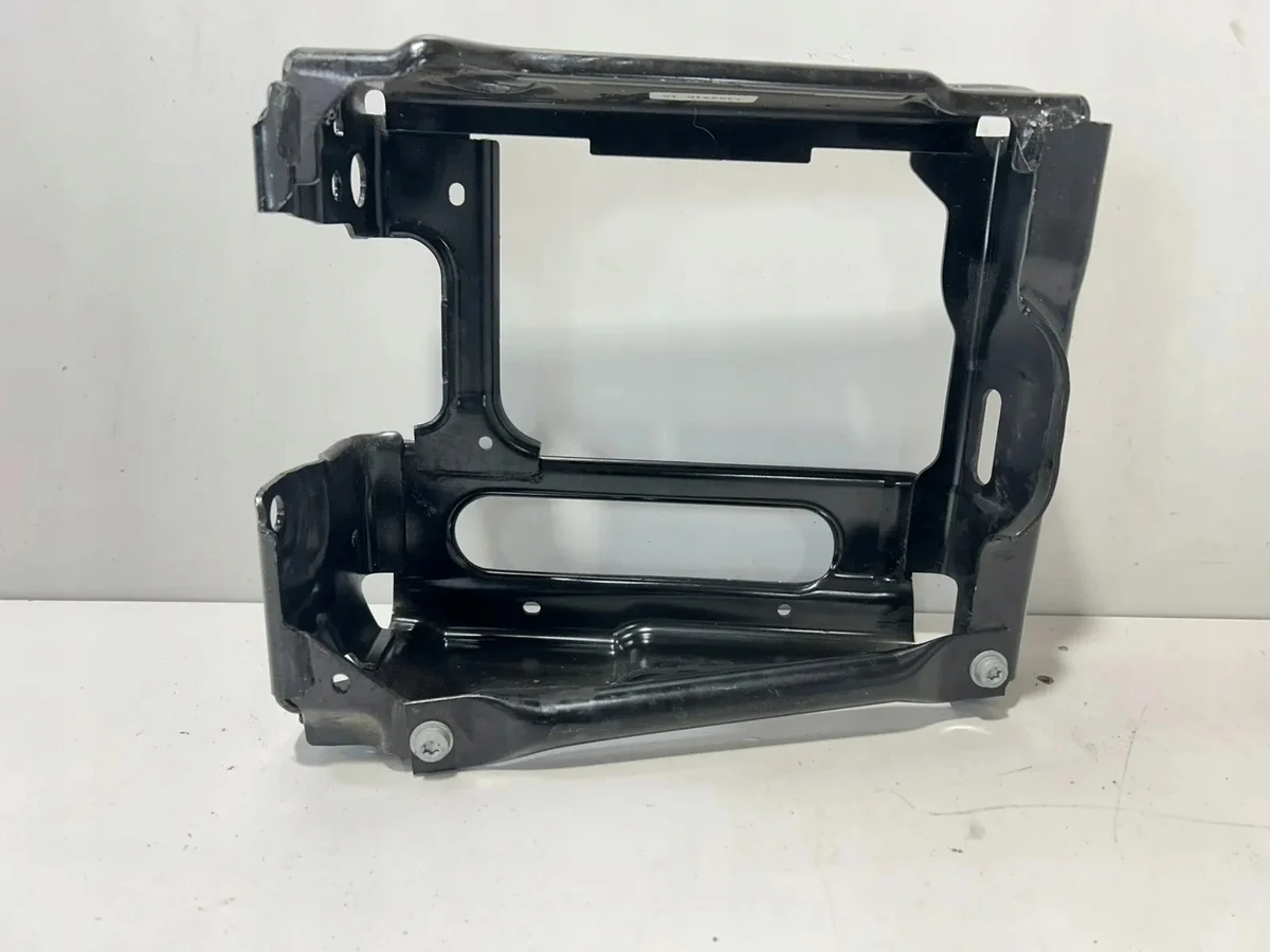 Panneau support radiateur BMW X3 G01 Gauche image 4