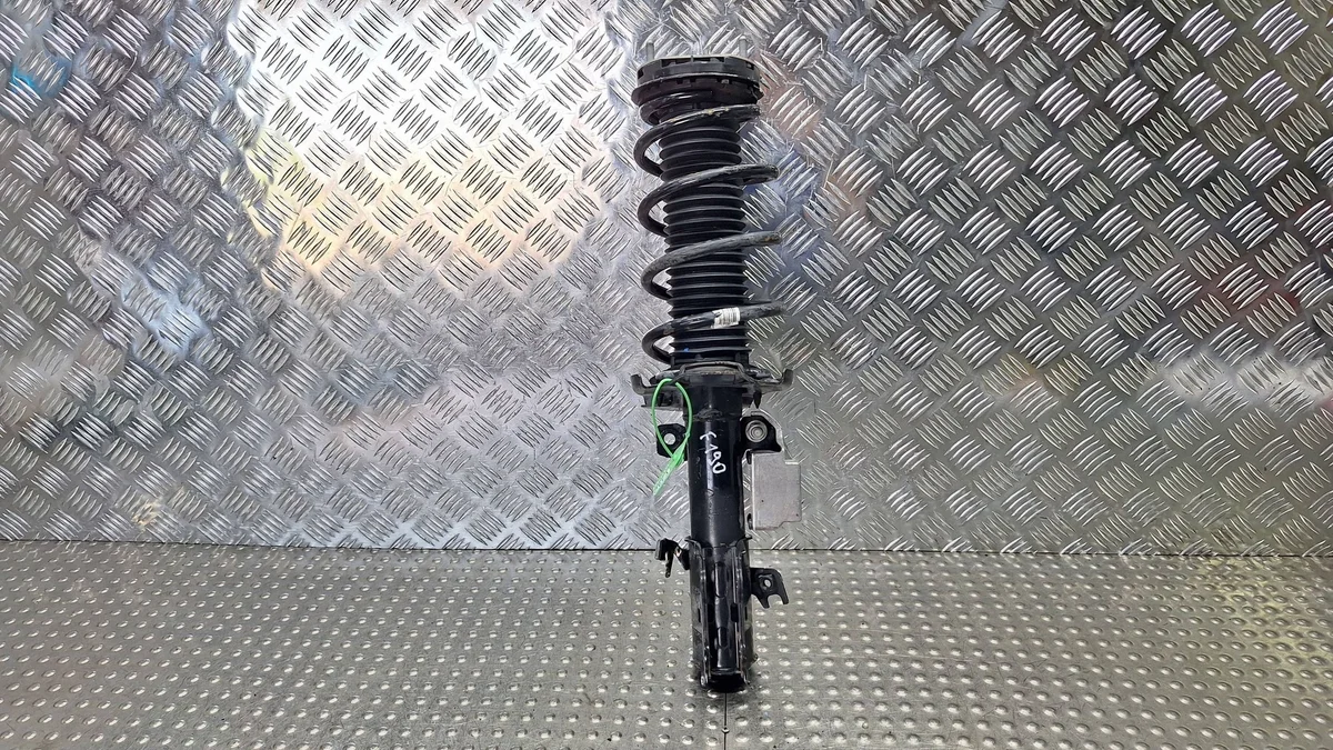 Ford Fiesta Mk8 Front Right Shock Absorber Used