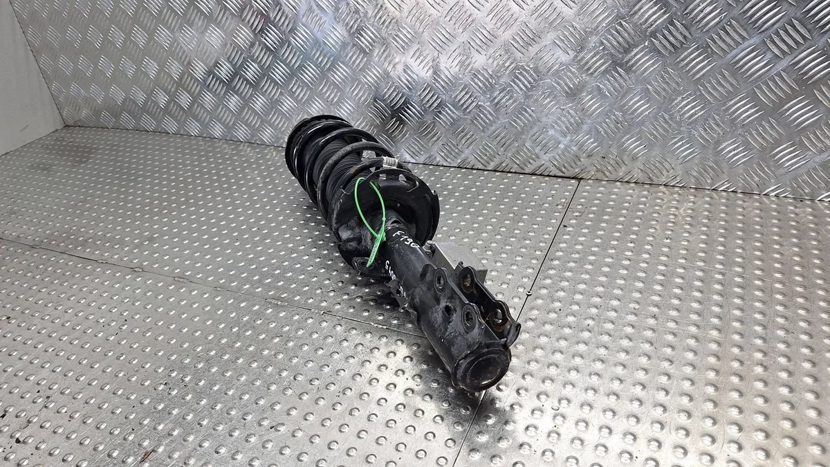 Stoßdämpfer Rechts Vorne Ford Fiesta MK8 image 4