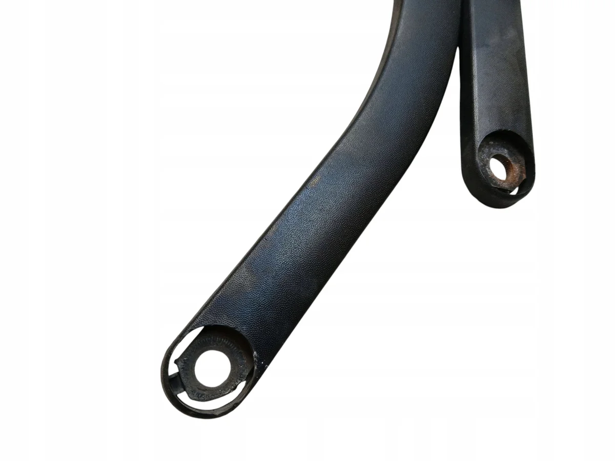 Brazo limpiaparabrisas Renault Scenic II 8200422219 image 3