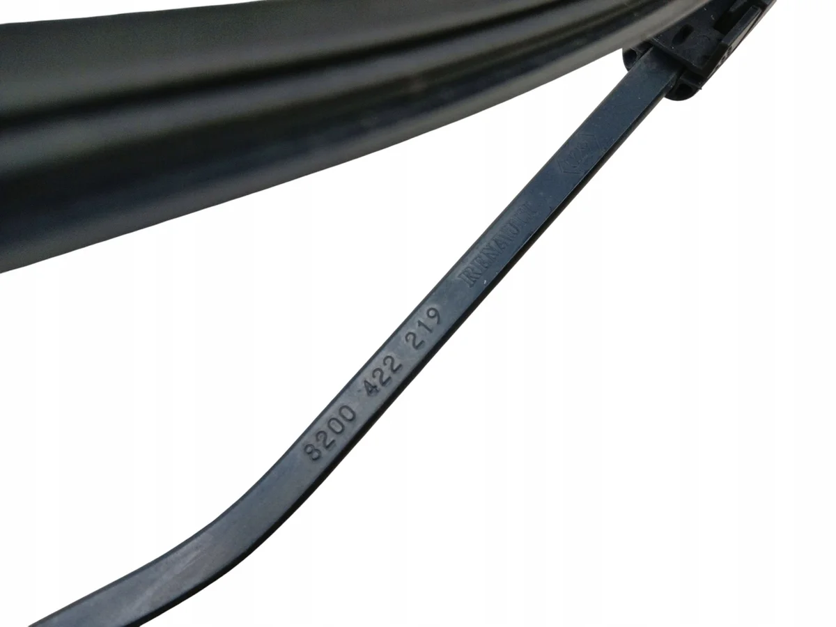 Brazo limpiaparabrisas Renault Scenic II 8200422219 image 5