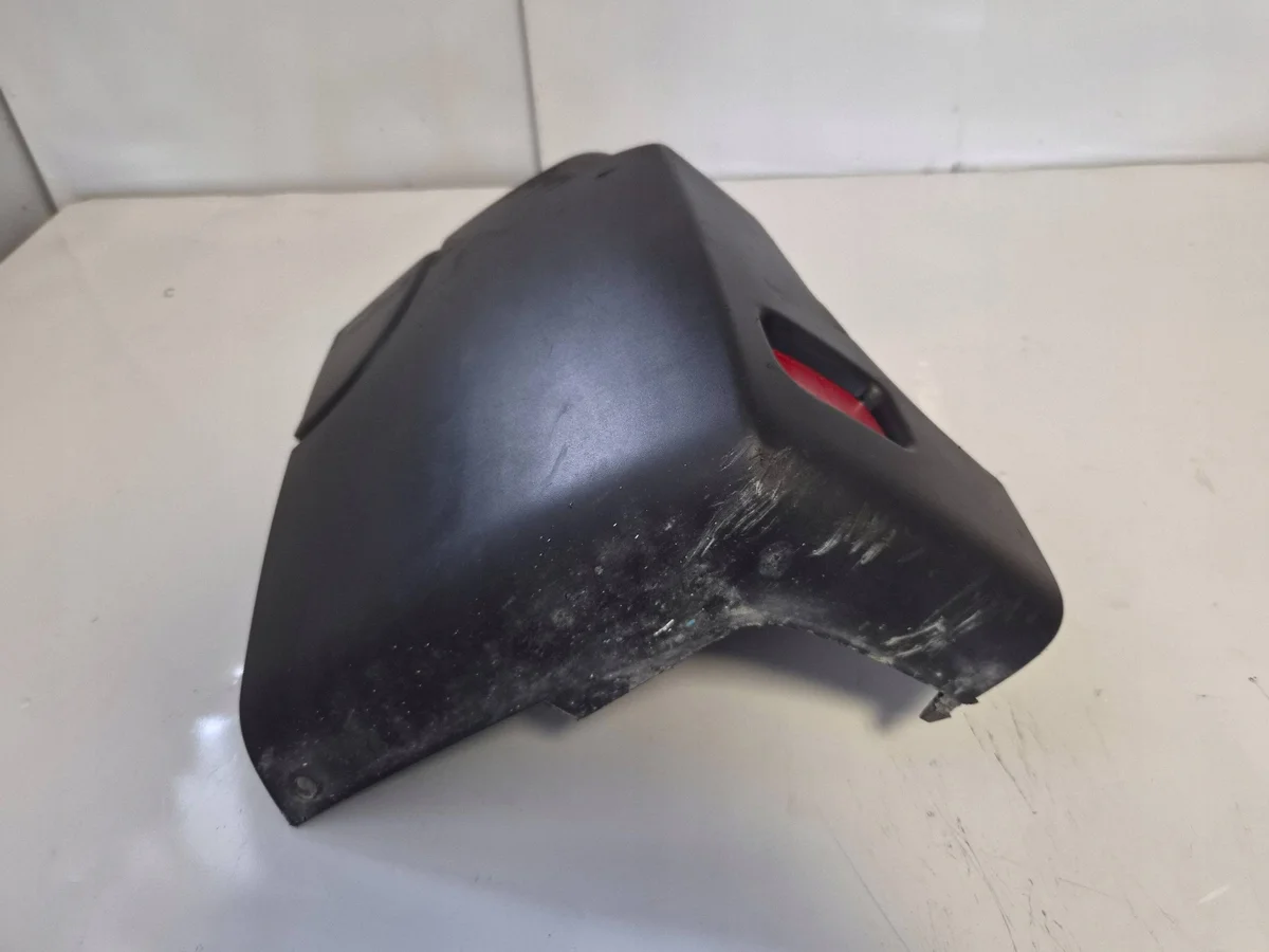 Hoek bumper achter Movano Master III links image 5