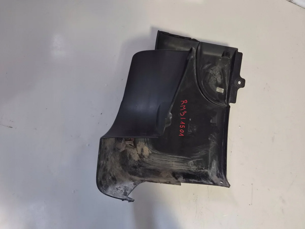 Hoek bumper achter Movano Master III links image 6