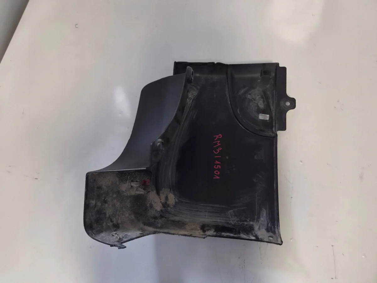 Hoek bumper achter Movano Master III links image 7