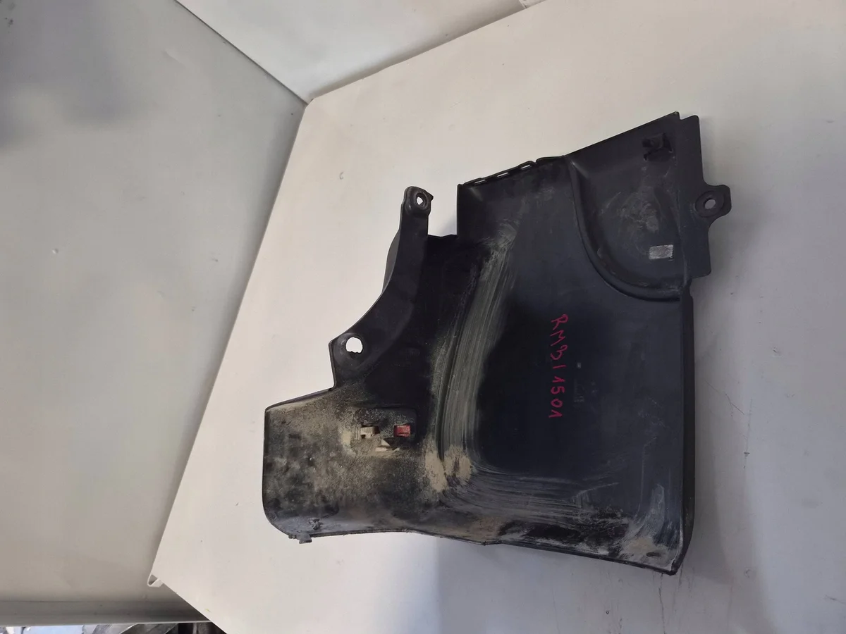 Hoek bumper achter Movano Master III links image 8