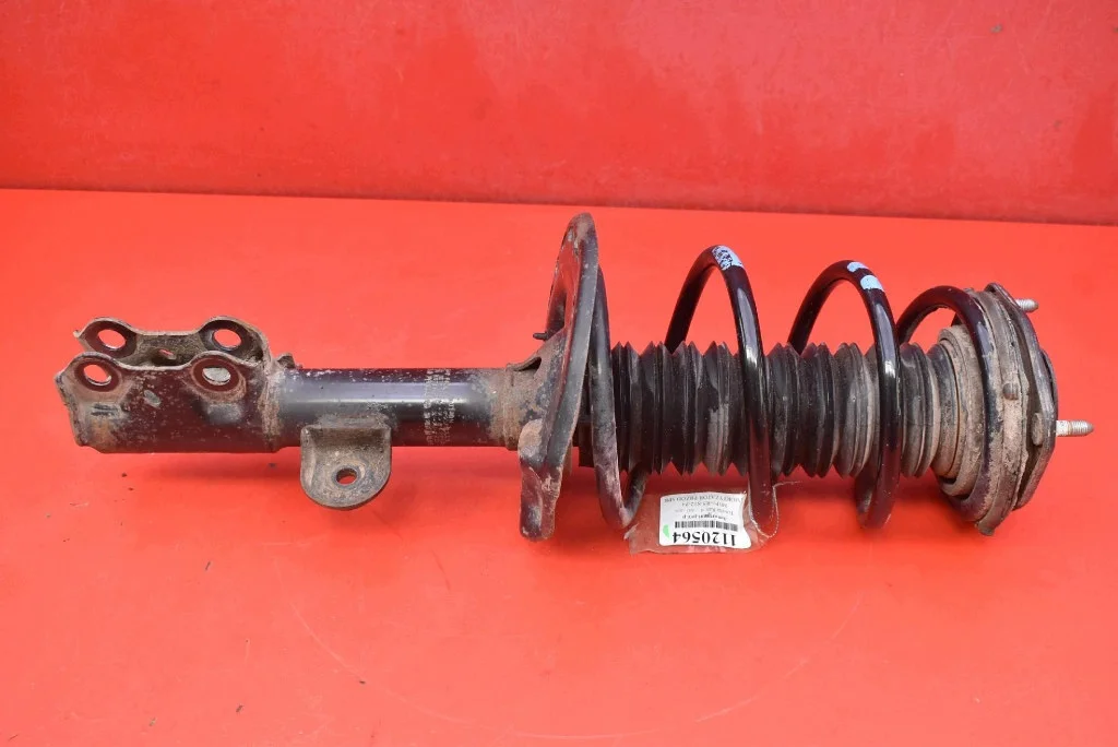 Stoßdämpfer Rechts Vorne Toyota RAV4 IV image 3
