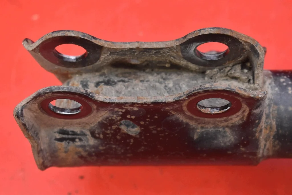 Stoßdämpfer Rechts Vorne Toyota RAV4 IV image 7