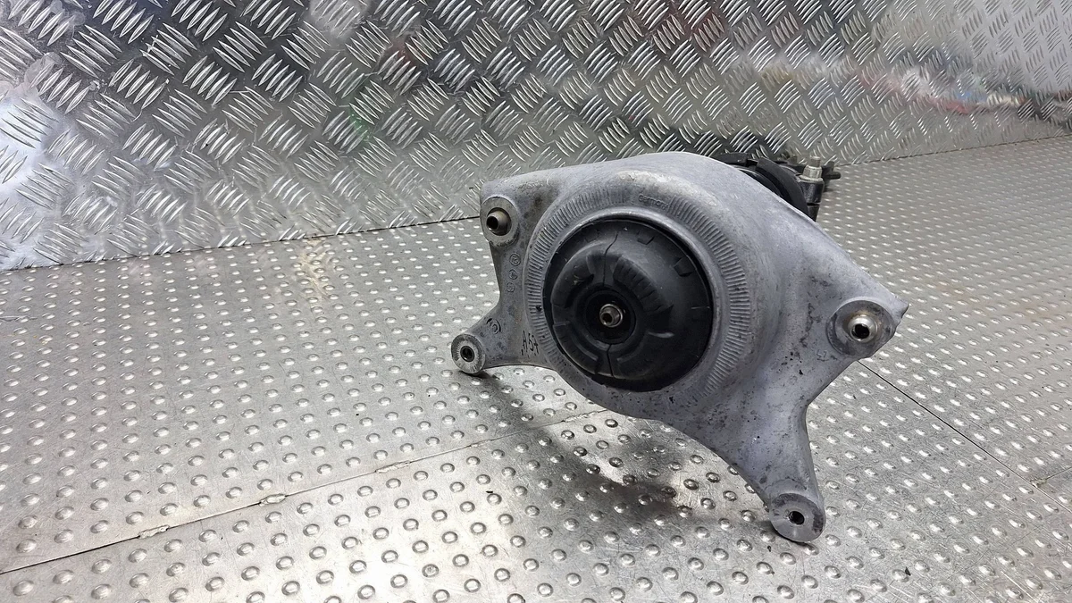 Vänster fram stötdämpare Audi Q5 8R image 3