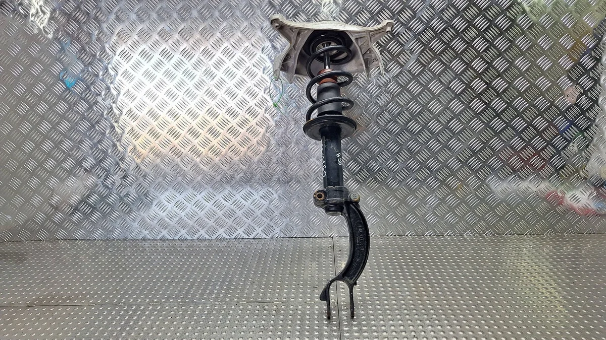 Audi Q5 8R Front Right Shock Absorber 3.0 TDI