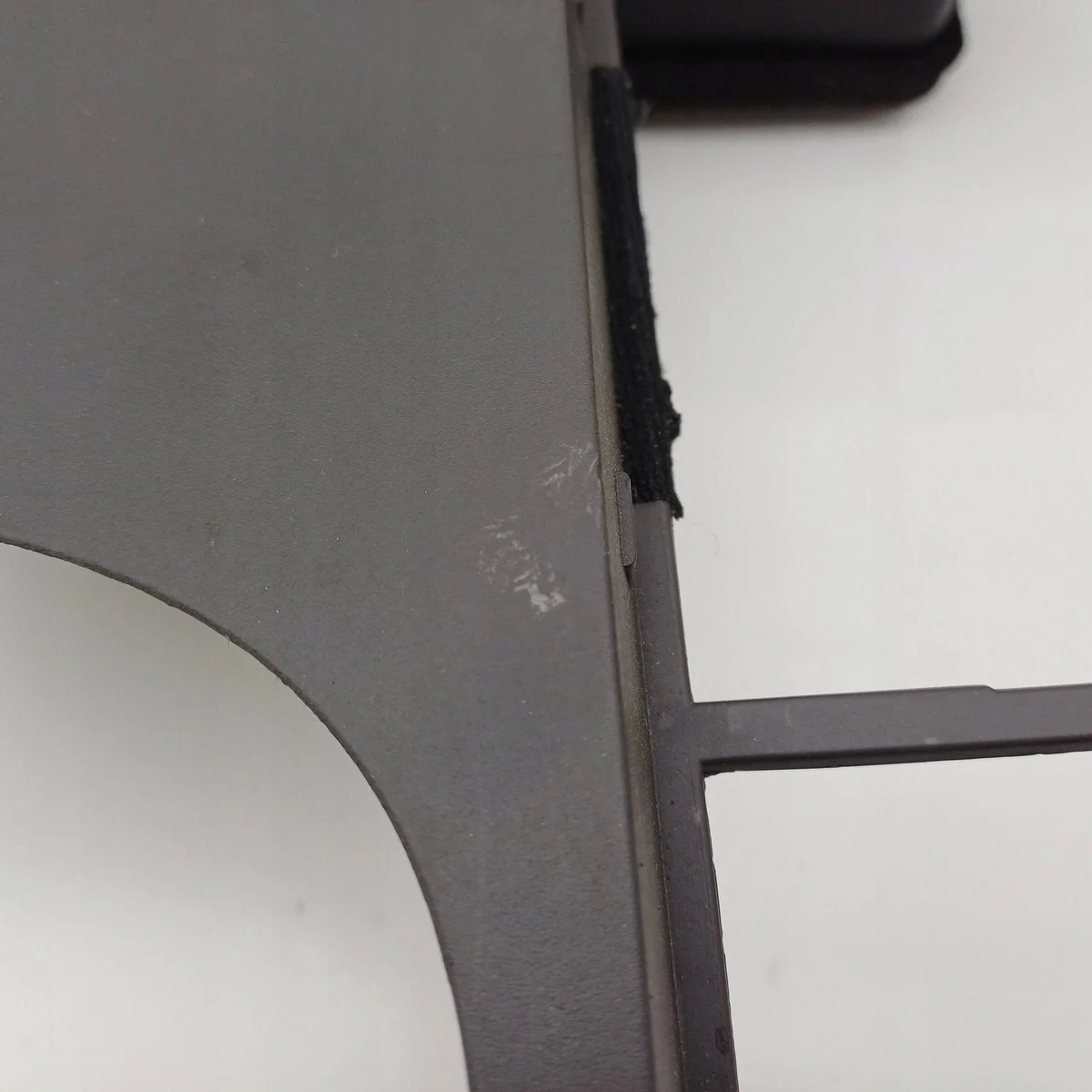 Bekerhouder Dashboard Saab 9-5 Gebruikt image 6