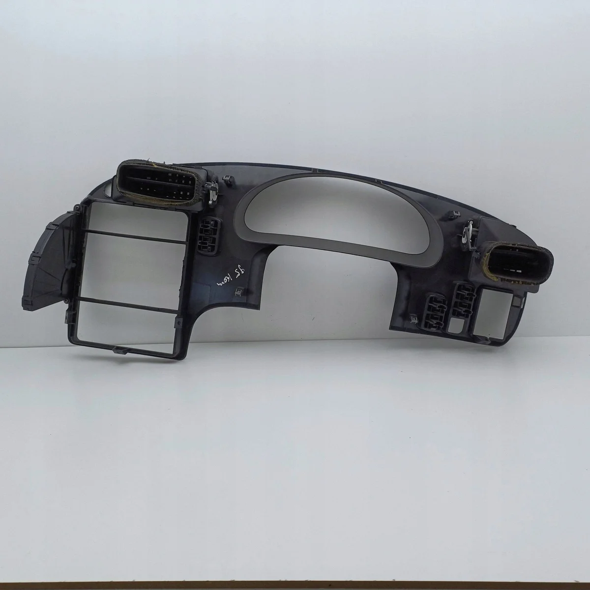 Bekerhouder Dashboard Saab 9-5 Gebruikt image 9