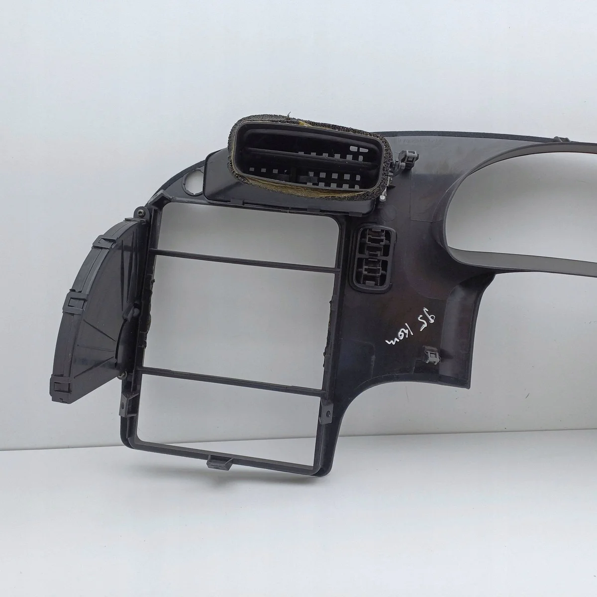 Bekerhouder Dashboard Saab 9-5 Gebruikt image 10