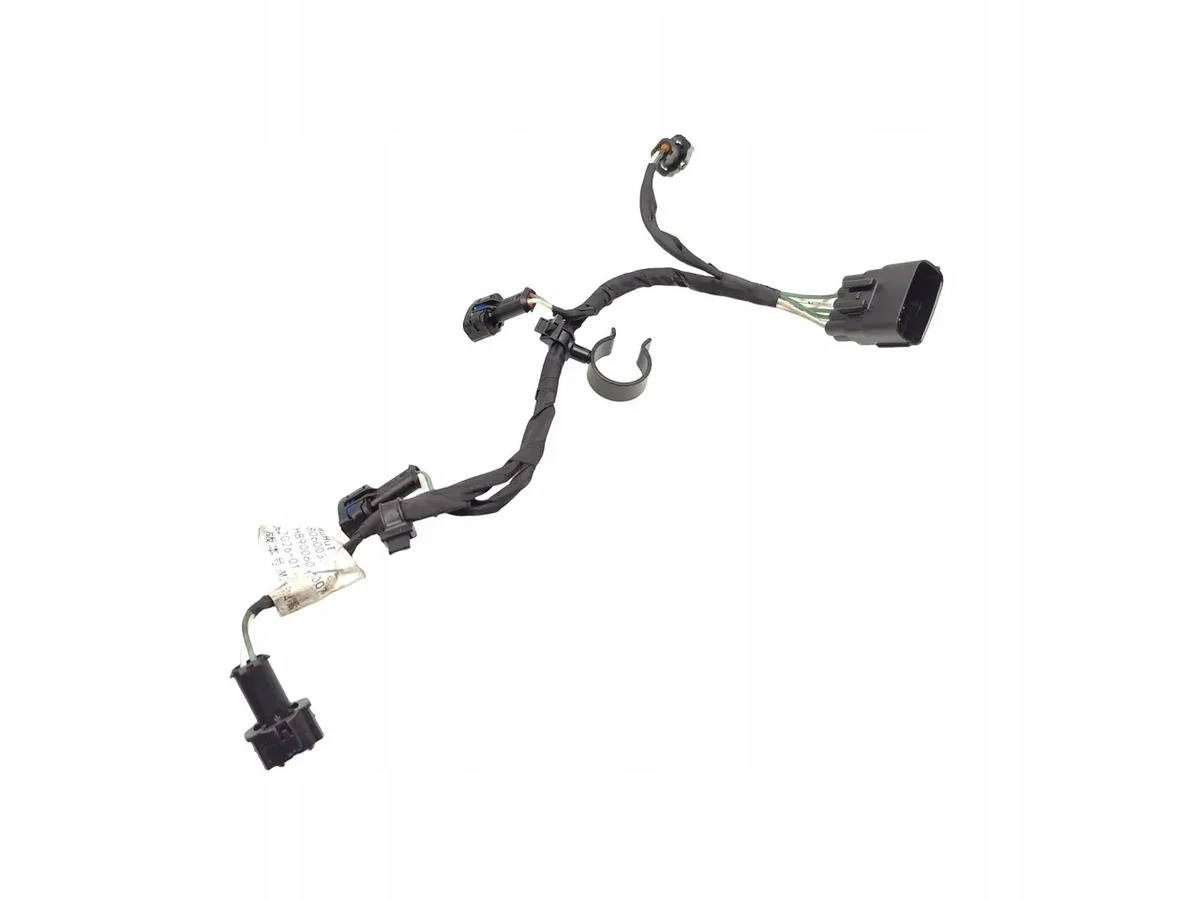 Chery JAECOO 5 Injector Harness 1.6 806003547AA image 2