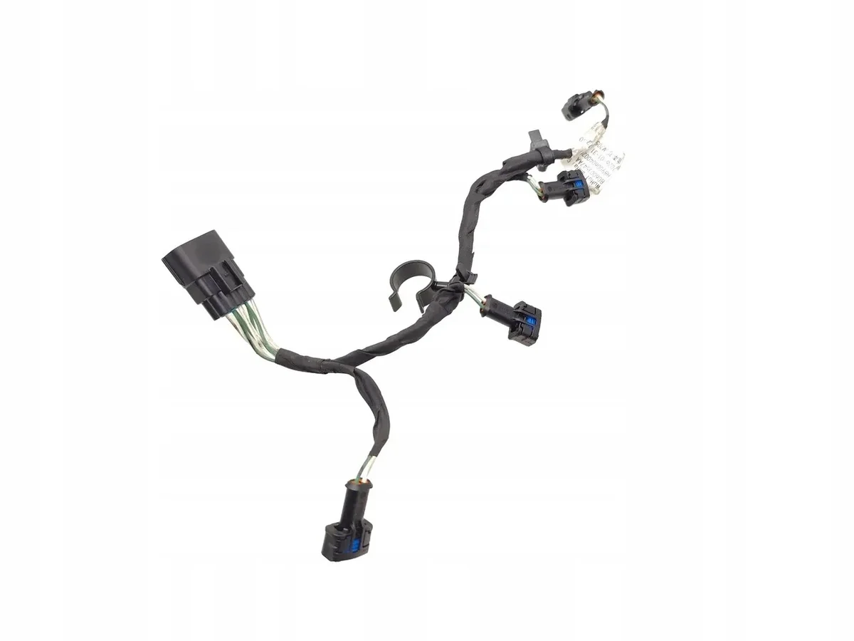 Chery JAECOO 5 Injector Harness 1.6 806003547AA image 3