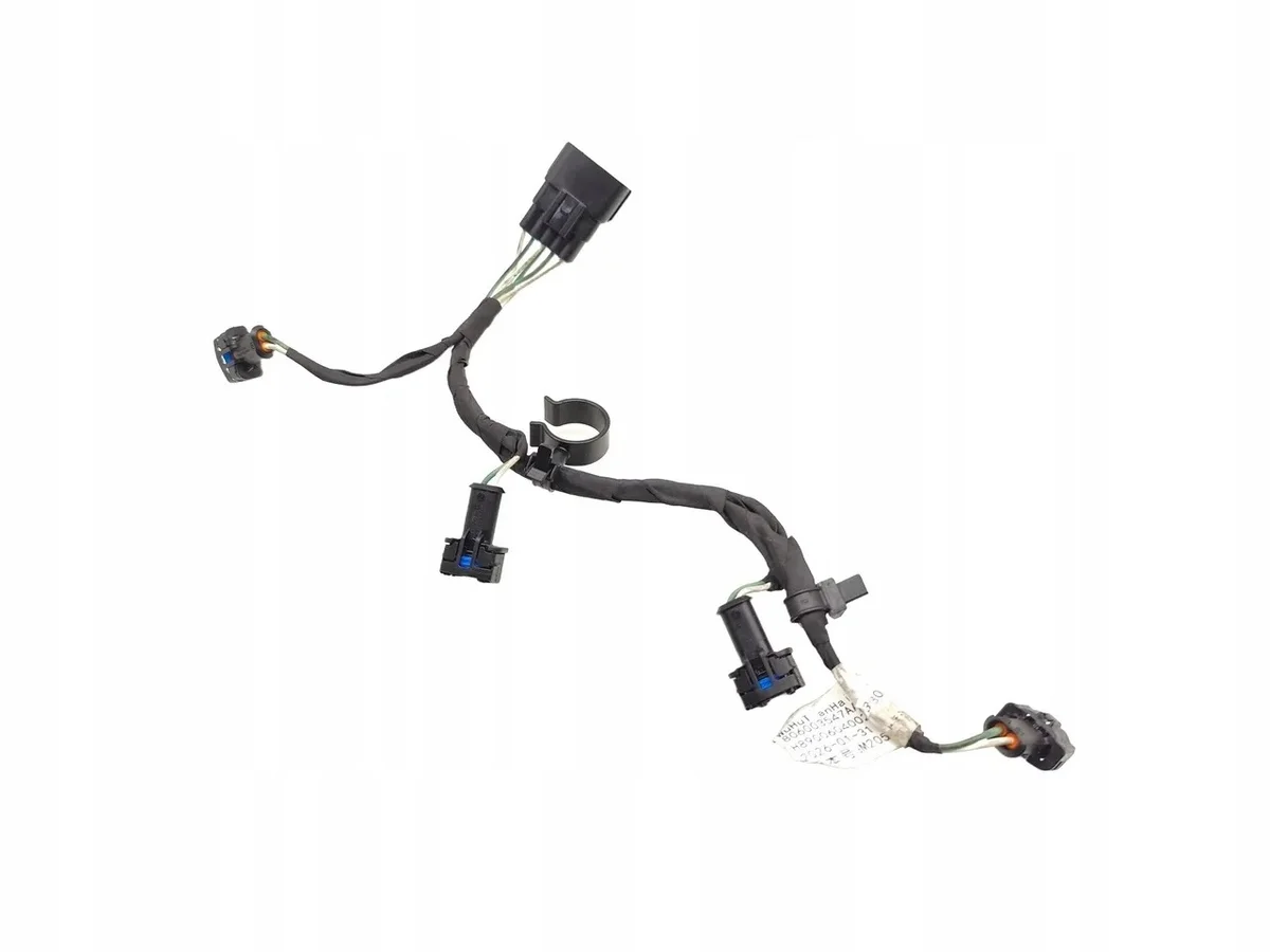 Chery JAECOO 5 Injector Harness 1.6 806003547AA image 4