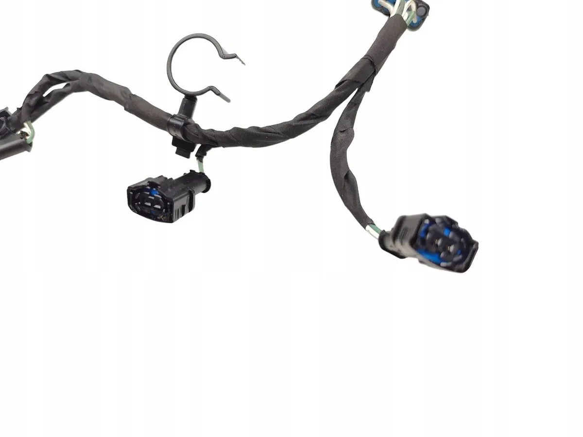 Chery JAECOO 5 Injector Harness 1.6 806003547AA image 6