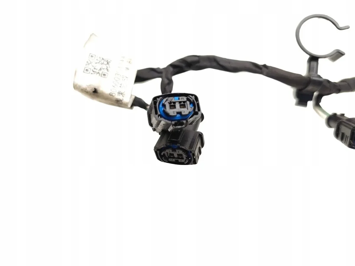 Chery JAECOO 5 Injector Harness 1.6 806003547AA image 7