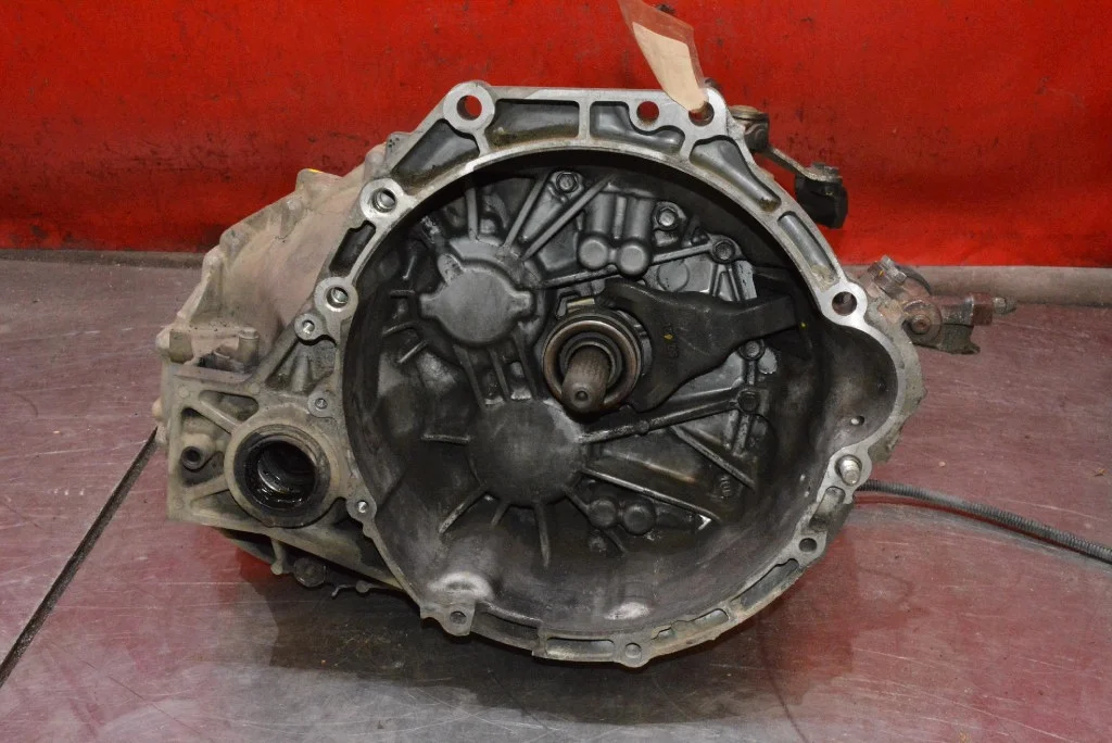 Getriebe Toyota RAV4 IV 2.0 D-4D 146 PS LIFT