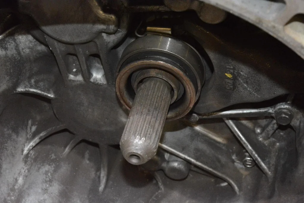 Getriebe Toyota RAV4 IV 2.0 D-4D 146 PS LIFT image 3