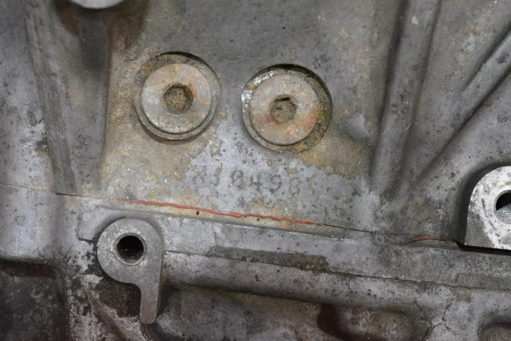 Getriebe Toyota RAV4 IV 2.0 D-4D 146 PS LIFT image 7