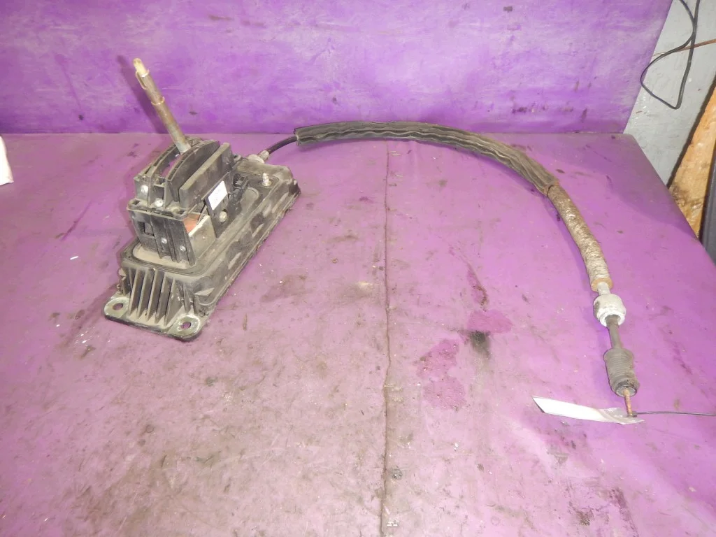 VW New Beetle 98-05 Leva Cambio Usata