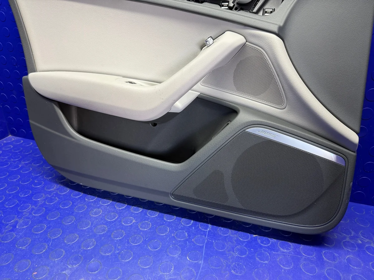 Türverkleidung vorne links Audi A6 C7 image 7