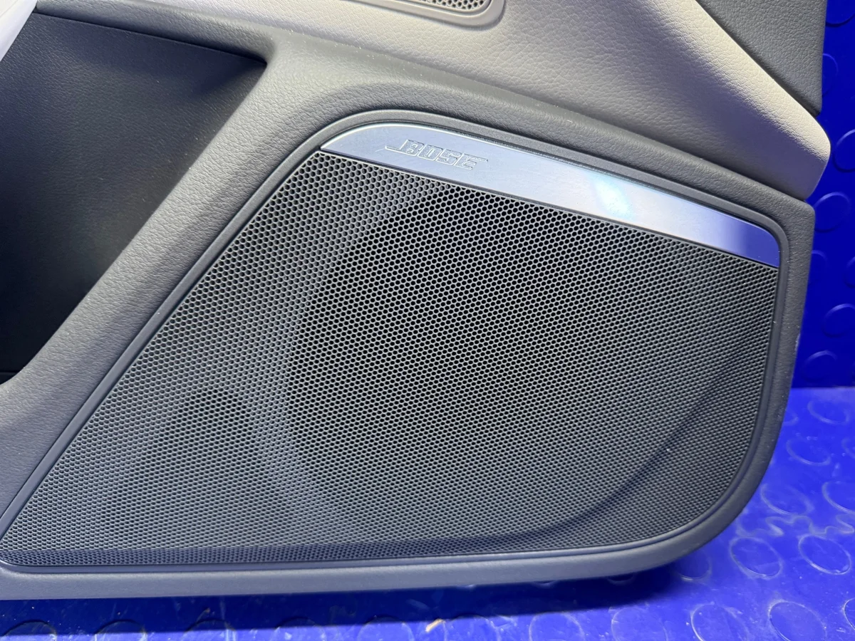 Türverkleidung vorne links Audi A6 C7 image 8