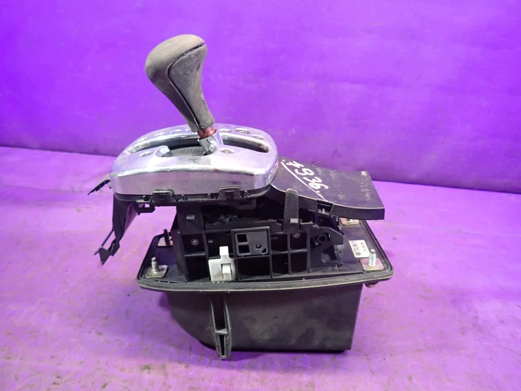 VW Passat B5 00-05 Schaltwählhebel Automatik image 3