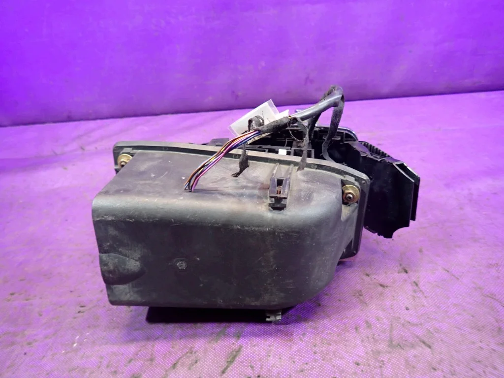 VW Passat B5 00-05 Schaltwählhebel Automatik image 5
