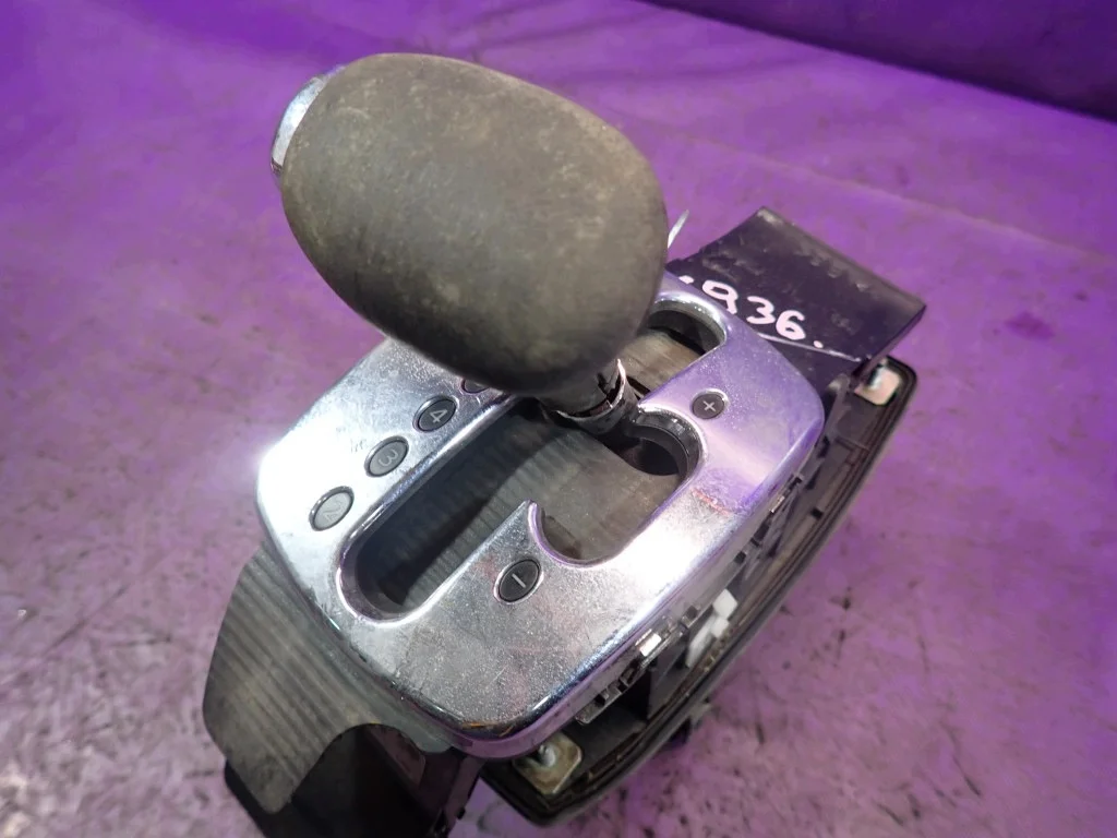 VW Passat B5 00-05 Schaltwählhebel Automatik image 6