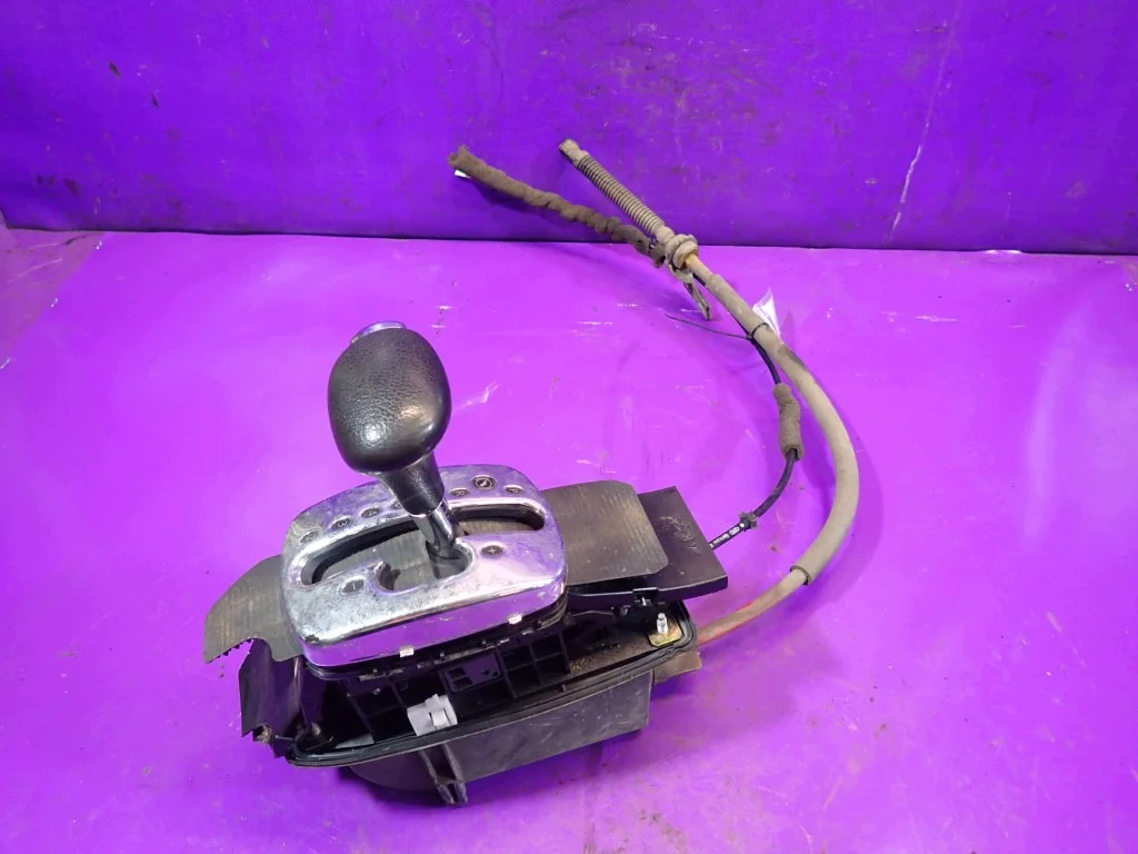 Palanca de cambios VW Passat B5 1.8 T Usado