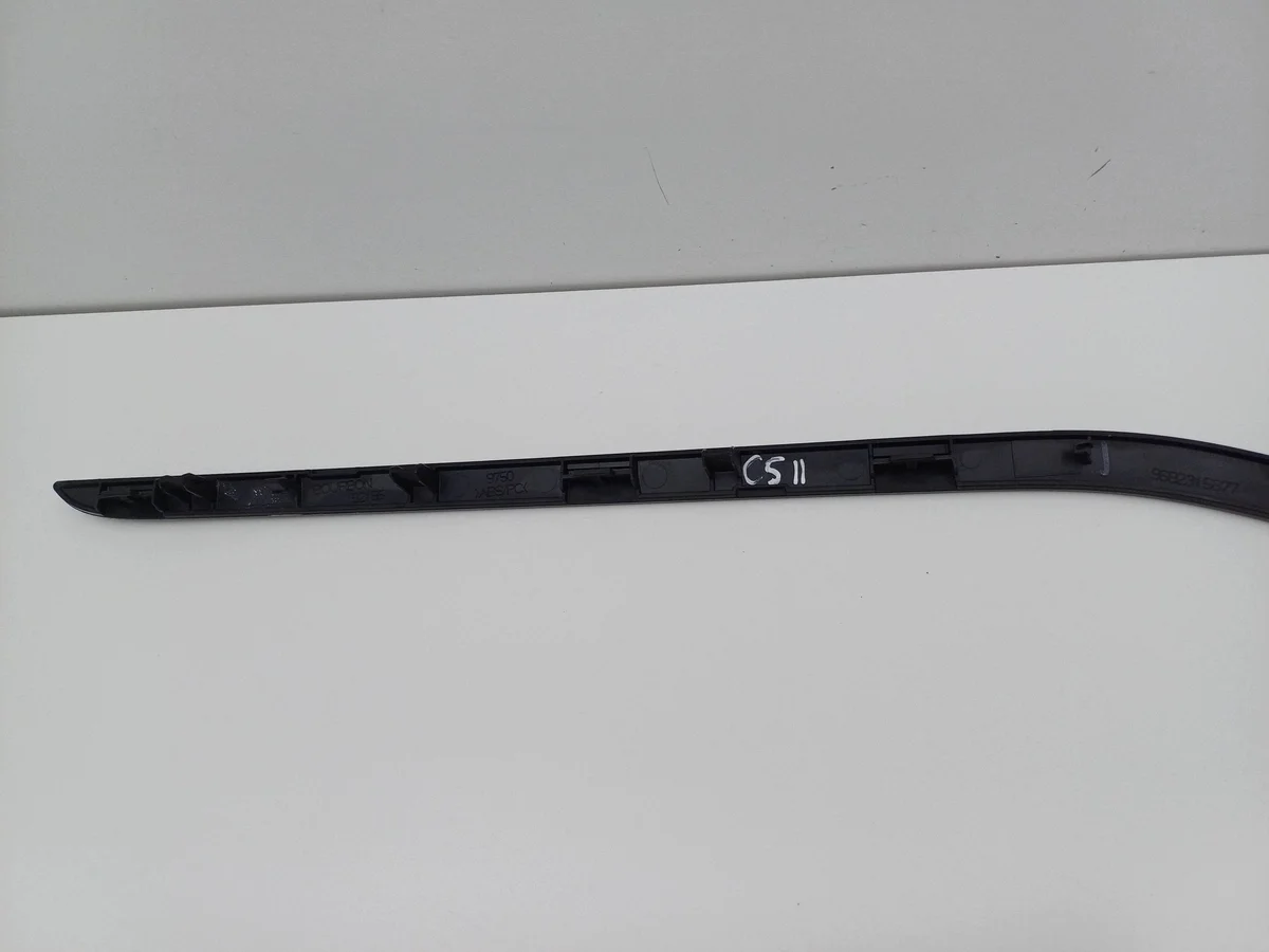Bandeau décoratif Citroen C5 II image 5