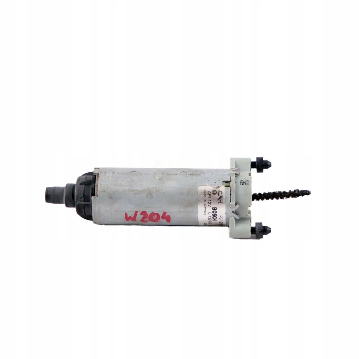 Moteur Réglage Siège Mercedes W204 0130002625
