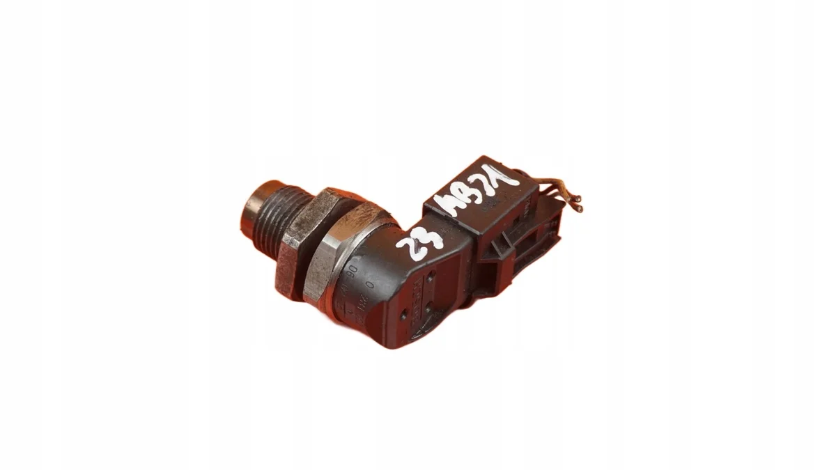BMW 7 E65 X3 E90 Brandstofdruk sensor